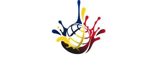 Logo noSpace color light