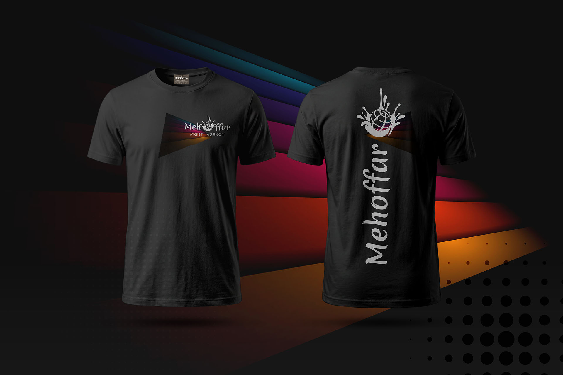 Mockup tshirtDARK mehoffar fHDplus